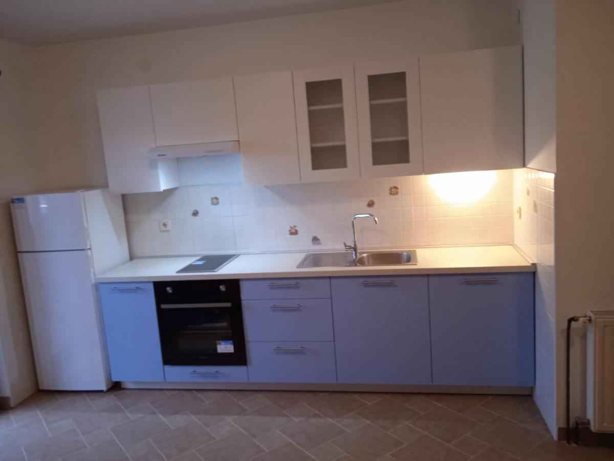 Apartments Mediterranean Sundance Vodice Exterior foto