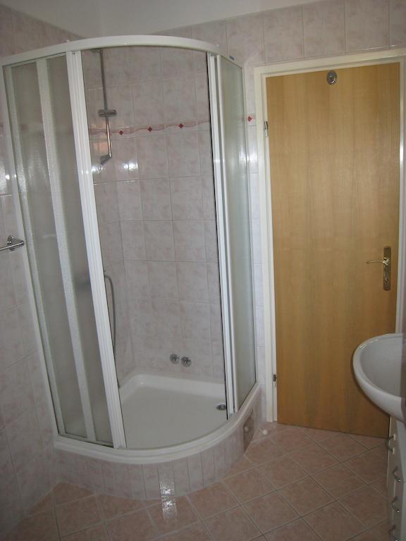 Apartments Mediterranean Sundance Vodice Zimmer foto